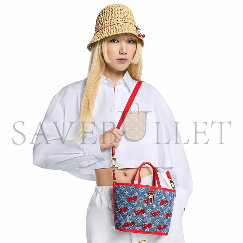 l0*is V*t0n murakami lv x tm neverfull inside out bb m14997 (26*17*11cm)